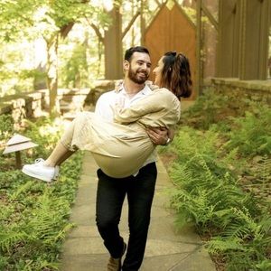 Meet your Posher, Hunter